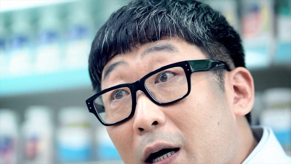 快銷用品廣告片拍攝制作